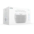 Alternate image 2 for Pure Enrichment PureZone&trade; Breeze Tabletop Air Purifier in White