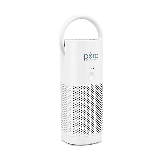 Alternate image 1 for Pure Enrichment PureZone™ Mini Portable Air Purifier