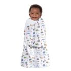 Alternate image 3 for HALO&reg; Small Disney&reg; Nemo 2-in-1 SleepSack&reg; Swaddle in Reef