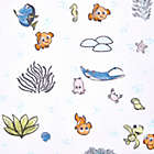 Alternate image 2 for HALO&reg; Large Disney&reg; Nemo 2-in-1 SleepSack&reg; Swaddle Blanket in Reef
