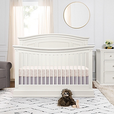 Million Dollar Baby Classic Durham 4-in-1 Convertible Crib. View a larger version of this product image.