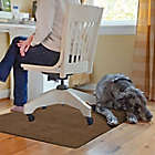 Alternate image 0 for Bungalow Flooring&trade; Barbury 3&#39; x 4&#39; Desk Chair Mat