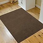 Alternate image 4 for Bungalow Flooring&trade; Barbury 3&#39; x 4&#39; Desk Chair Mat