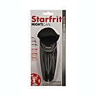 Alternate image 1 for Starfrit&trade; Mightican Can Opener with Soft Grip in Black