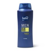 Suave&reg; For Men 28 oz. 3-in-1 Citrus Rush Shampoo/Conditioner/Body Wash