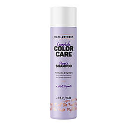 Marc Anthony® Complete Color Care™ 8 oz. Purple Shampoo for Blondes