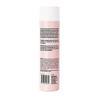 Marc Anthony&reg; Complete Color Care&trade; 8 oz. Conditioner for Redheads. View a larger version of this product image.