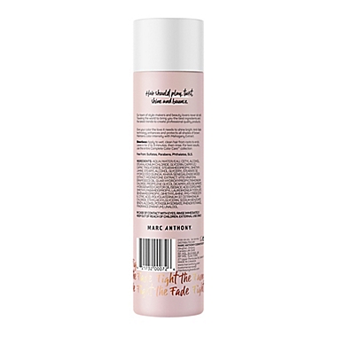 Marc Anthony&reg; Complete Color Care&trade; 8 oz. Conditioner for Brunettes. View a larger version of this product image.