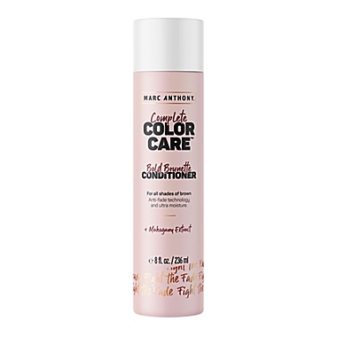 Marc Anthony&reg; Complete Color Care&trade; 8 oz. Conditioner for Brunettes. View a larger version of this product image.