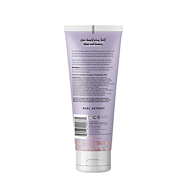 Marc Anthony&reg; 6.8 oz. Complete Color Care&trade; Purple Mask. View a larger version of this product image.