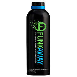 FunkAway™ 13.5 fl. oz. Odor Eliminating Aerospray