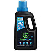 FunkAway 32 oz. Odor Eliminating Laundry Booster