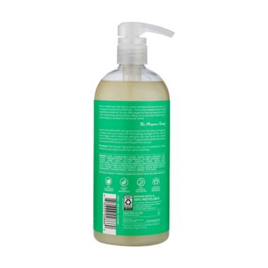 Renpure&reg; 24 oz. Plant Based Tea Tree Lemon Sage Shampoo. View a larger version of this product image.