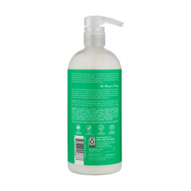 Renpure&reg; 24 oz. Plant Based Tea Tree Lemon Sage Conditioner. View a larger version of this product image.