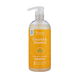 Renpure® 24 oz. Plant Based Coconut & Vitamin E Shampoo