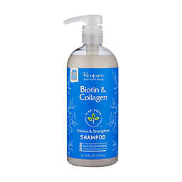 Renpure® 24 oz. Plant Based Biotin & Collagen Shampoo