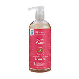 Renpure® 24 oz. Plant Based Rose Water Shampoo