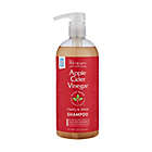 Alternate image 0 for Renpure&reg; 24 oz, Plant Based Apple Cider Vinegar Shampoo