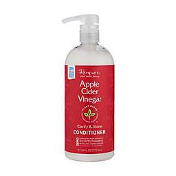 Renpure® 24 oz. Plant Based Apple Cider Vinegar Conditioner
