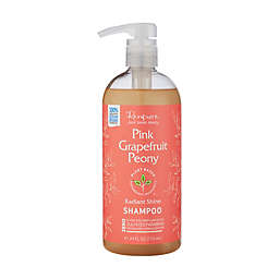 Renpure® 24 oz. Plant Based Pink Grapefruit Peony Shampoo