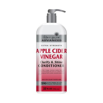 Renpure&reg; 32 oz. Advanced Apple Cider Vinegar Conditioner