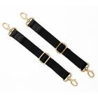 Alternate image 16 for Itzy Ritzy&reg; Dream Convertible&trade; Diaper Bag in Midnight Black