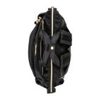 Alternate image 17 for Itzy Ritzy&reg; Dream Convertible&trade; Diaper Bag in Midnight Black