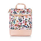 Alternate image 0 for Itzy Ritzy&reg; Chill Like A Boss&trade; Bottle Bag in Blush Floral