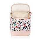 Alternate image 3 for Itzy Ritzy&reg; Chill Like A Boss&trade; Bottle Bag in Blush Floral