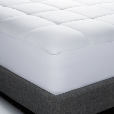 salt mattress topper bed bath and beyond