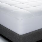 Alternate image 0 for Therapedic&reg; Waterproof Cotton Full Mattress Pad