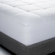 Therapedic&reg; Waterproof Cotton Mattress Pad