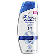 Head and Shoulders&reg; Anti-Dandruff Classic Clean 2 in 1 Shampoo/Conditioner