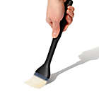Alternate image 6 for OXO Good Grips&reg; Small Silicone Basting Brush in Black