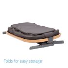 Alternate image 14 for Maxi-Cosi&reg; Iora Bedside Bassinet in Graphite