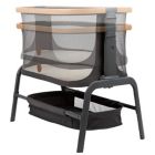 Alternate image 5 for Maxi-Cosi&reg; Iora Bedside Bassinet in Graphite