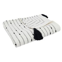 Black And White Throw Blanket Bed Bath Beyond