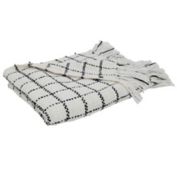 Black And White Throw Blanket Bed Bath Beyond