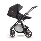 Alternate image 9 for Silver Cross Comet Stroller in Eclipse