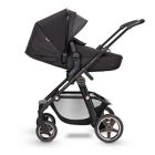 Alternate image 11 for Silver Cross Comet Stroller in Eclipse