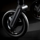 Alternate image 12 for Silver Cross Comet Stroller in Eclipse