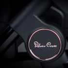 Alternate image 13 for Silver Cross Comet Stroller in Eclipse