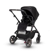 Silver Cross Comet Stroller in Eclipse