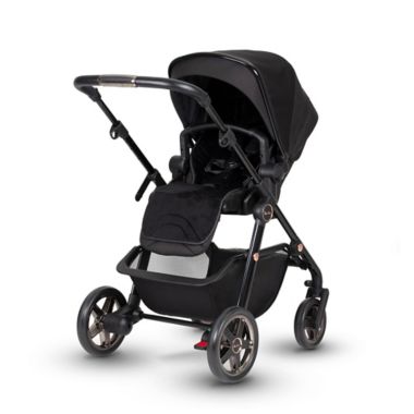 Silver Cross Comet Stroller in Eclipse. View a larger version of this product image.