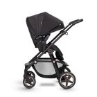 Alternate image 1 for Silver Cross Comet Stroller in Eclipse