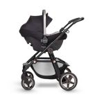Alternate image 3 for Silver Cross Comet Stroller in Eclipse