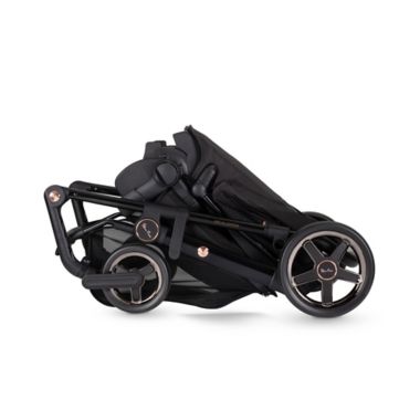 Silver Cross Comet Stroller in Eclipse. View a larger version of this product image.