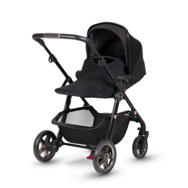 Silver Cross Comet Stroller in Eclipse. View a larger version of this product image.