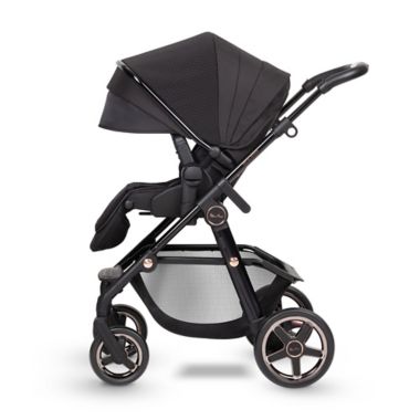 Silver Cross Comet Stroller in Eclipse. View a larger version of this product image.