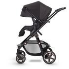 Alternate image 2 for Silver Cross Comet Elevate Adapter in Black